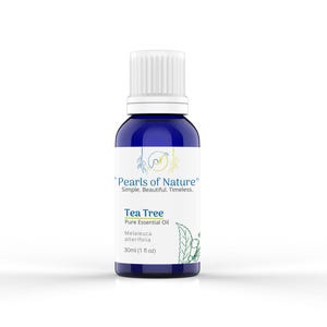 Tea Tree Essential Oil