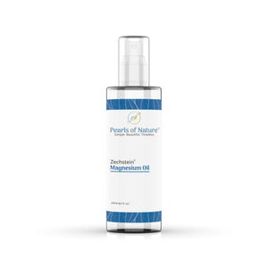 Zechstein Magnesium Oil