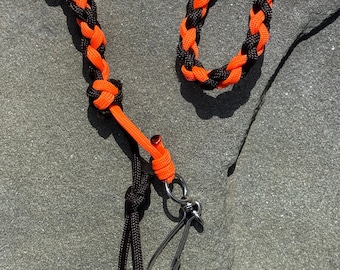 Whistle and Call Lanyard for Hunting/Hunt Tests/Field Trials