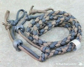 Double Call Lanyard for Duck/Goose/Upland