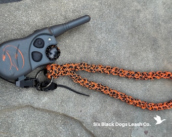 Remote Wrist Lanyard Hunting/Hunt Tests/Field Trials
