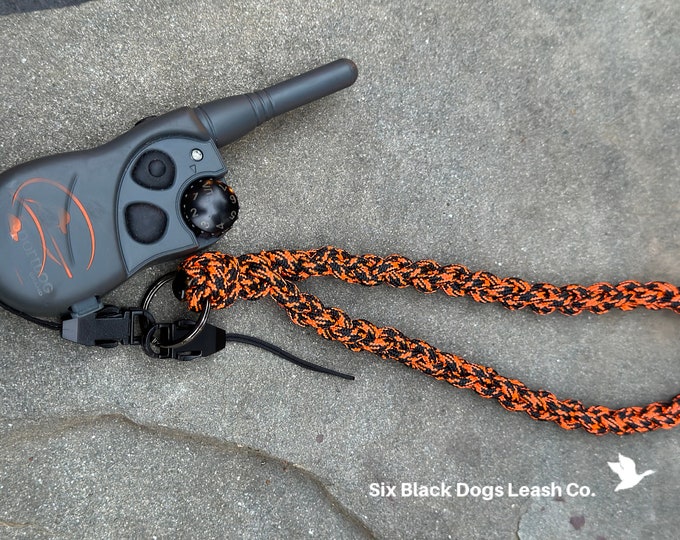 Remote Wrist Lanyard Hunting/Hunt Tests/Field Trials