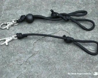 Single Call Quick Release - Single or Double Loop