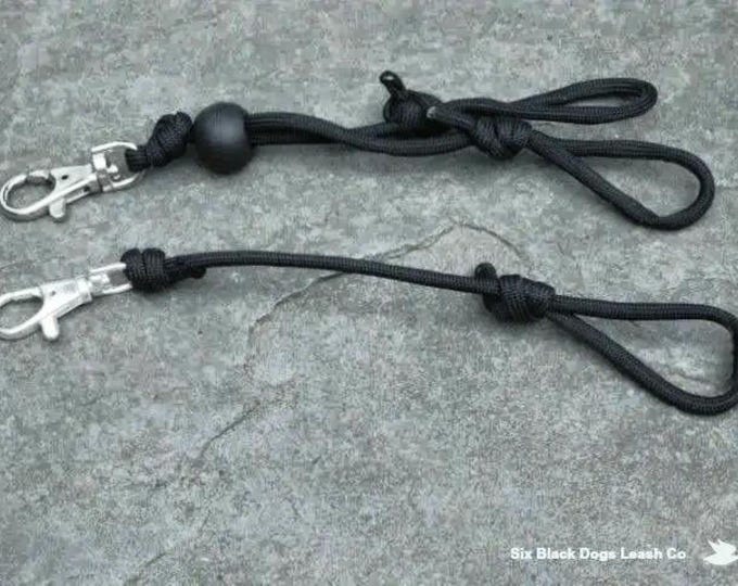 Single Call Quick Release - Single or Double Loop