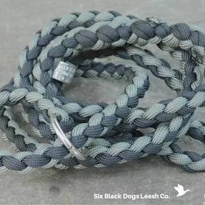 4 Foot Slip Lead