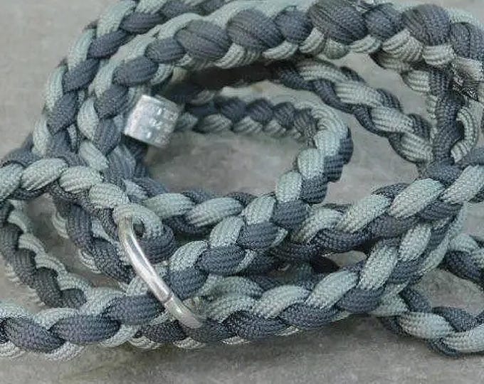4 Foot Slip Lead