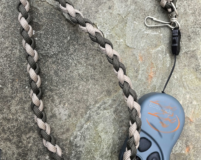 Remote (Transmitter)  Lanyard Hunting/Hunt Test/Field Trial