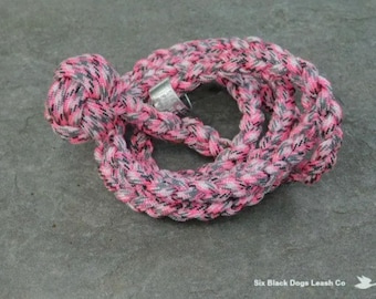 4 Ft Monkey's Fist Slip Lead