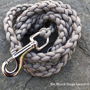 4 Foot Combination Snap Bolt and Slip Lead