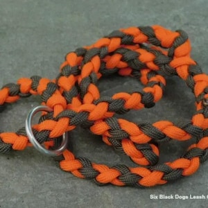 3 Foot Slip Lead