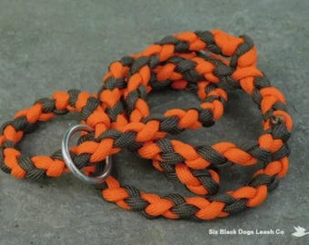 3 Foot Slip Lead