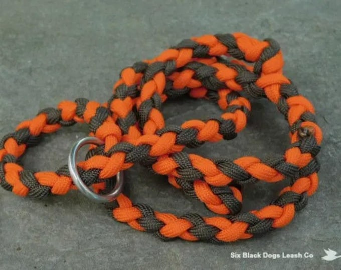 3 Foot Slip Lead