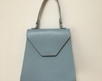 Small Blue Bag