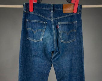 levis 503 straight leg