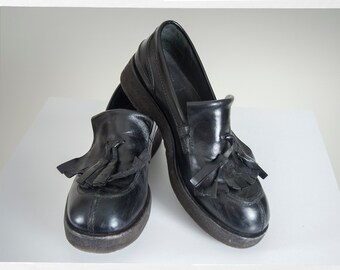 womens penny loafers canada