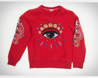 kenzo jumpers