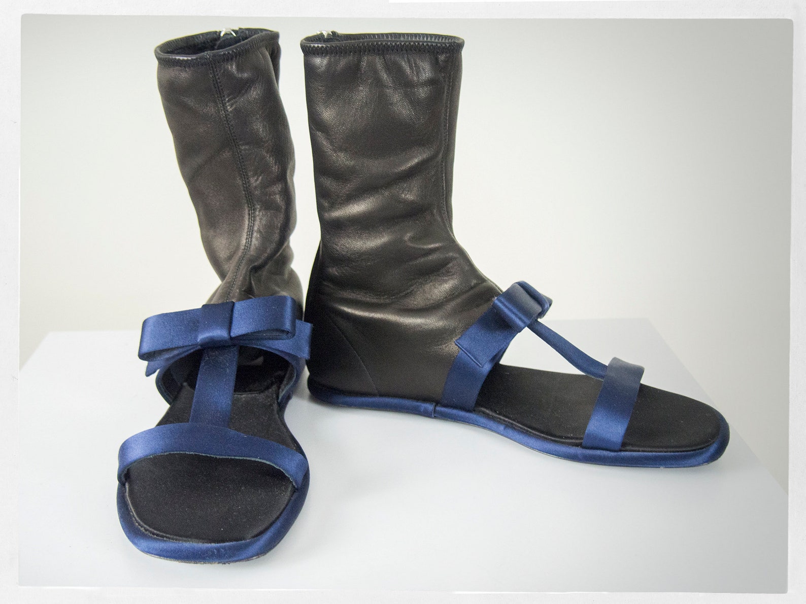 prada 90s shoes