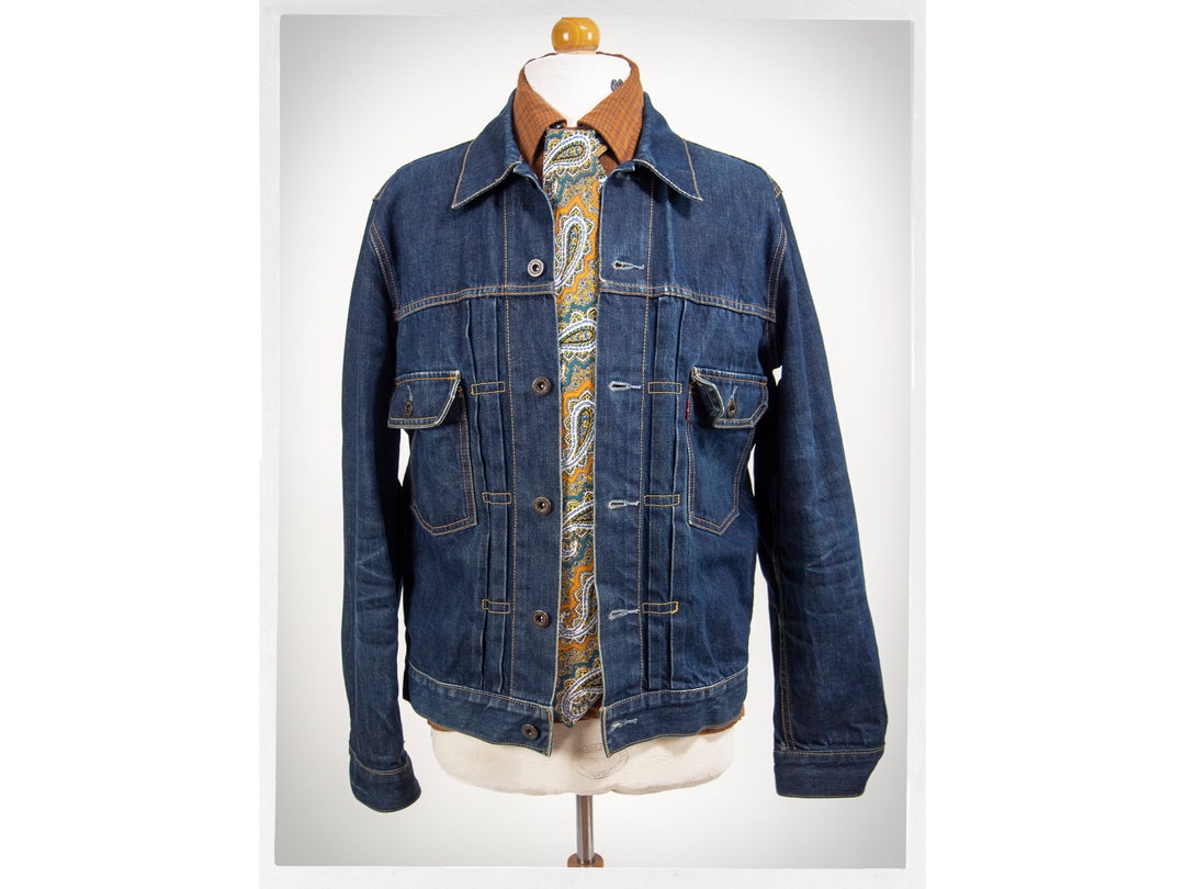LOVELESS別注16AW doublet SOUVENIR JACKET Souvenir Jacket – EIGHT-G GLOBAL SHOP