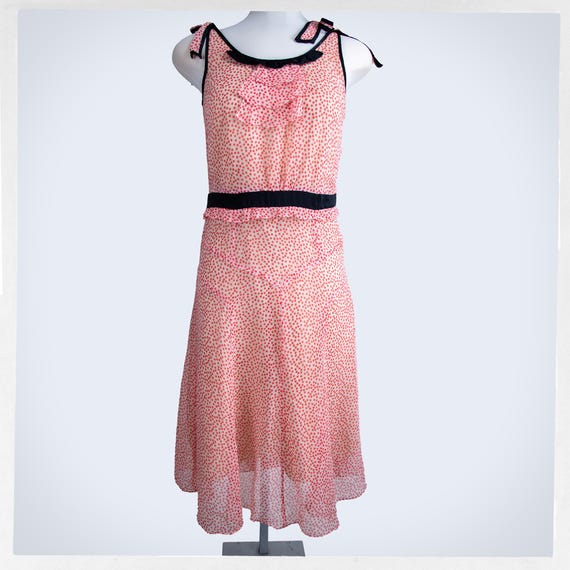 Vintage Style Halter Dress, 90s Silk Summer Dress, Polka Dot Dress, Boho  Fashion Dress, Preloved MARC JACOBS Dress, 40s Style Summer Dress - Etsy  Canada