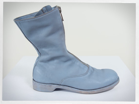 Guidi boots shop