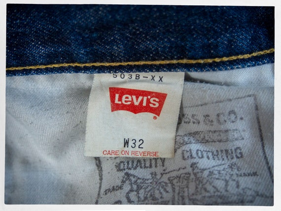 levi 503 jeans australia