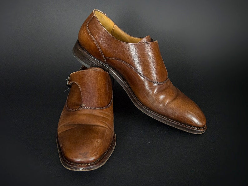 salvatore ferragamo mens shoes