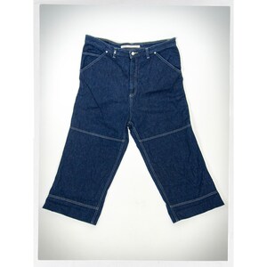Retro 90s Jeans, HIP HOP Baggy Jeans, Pure Playaz Jeans, Old School Fashion, Hip Hop, Baggy Jeans, Streetwear, Y2K Fashion, Carpenters Jeans