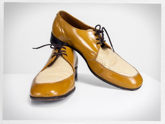 ▪️60‘s【CHURCH’S】 VINTAGE SHOES60sどれ