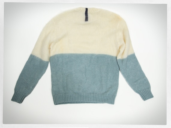 Retro Mohair Sweater, john UNDERCOVER Jumper, Woo… - image 4