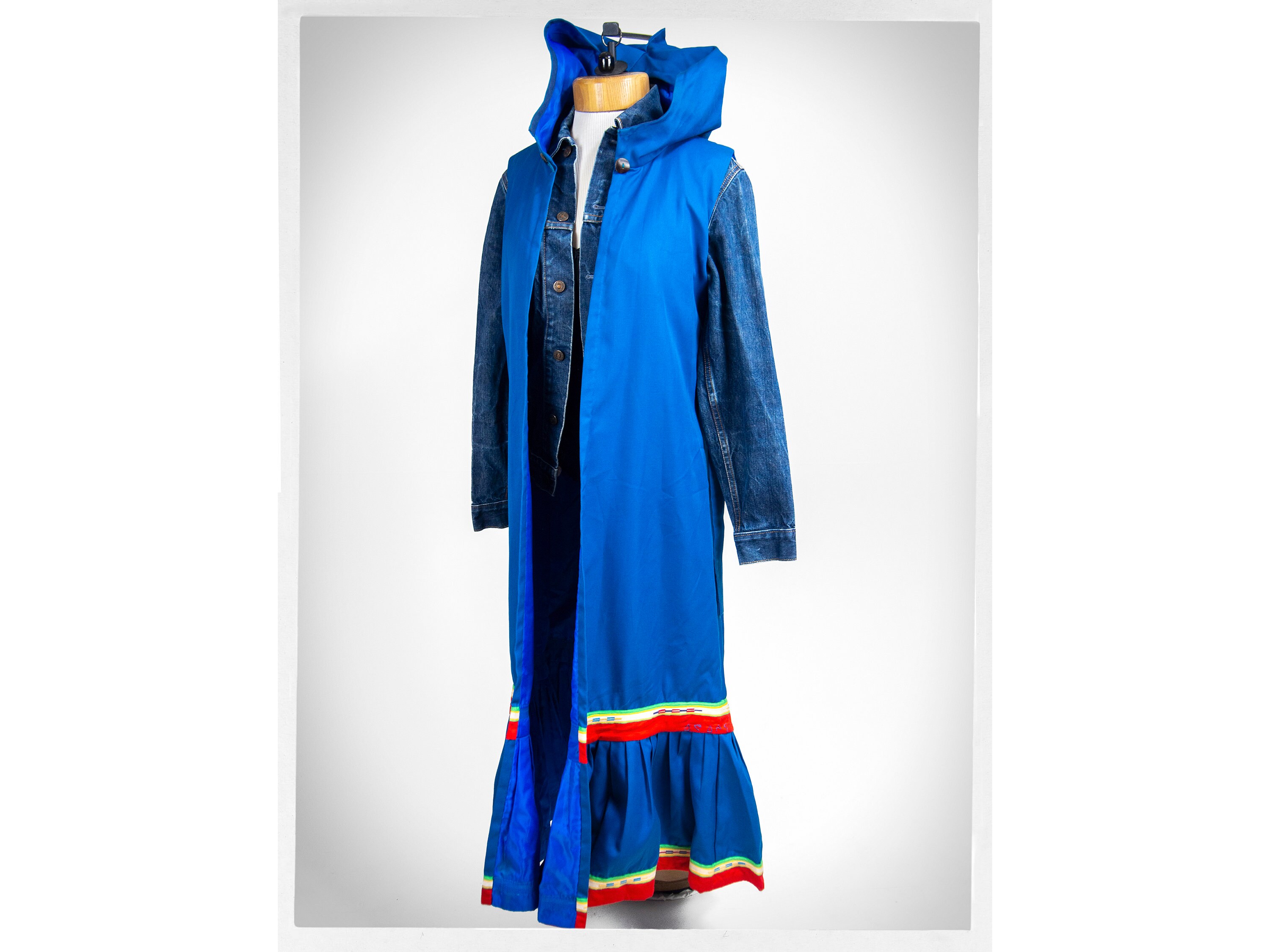 Amauti parka for sale top