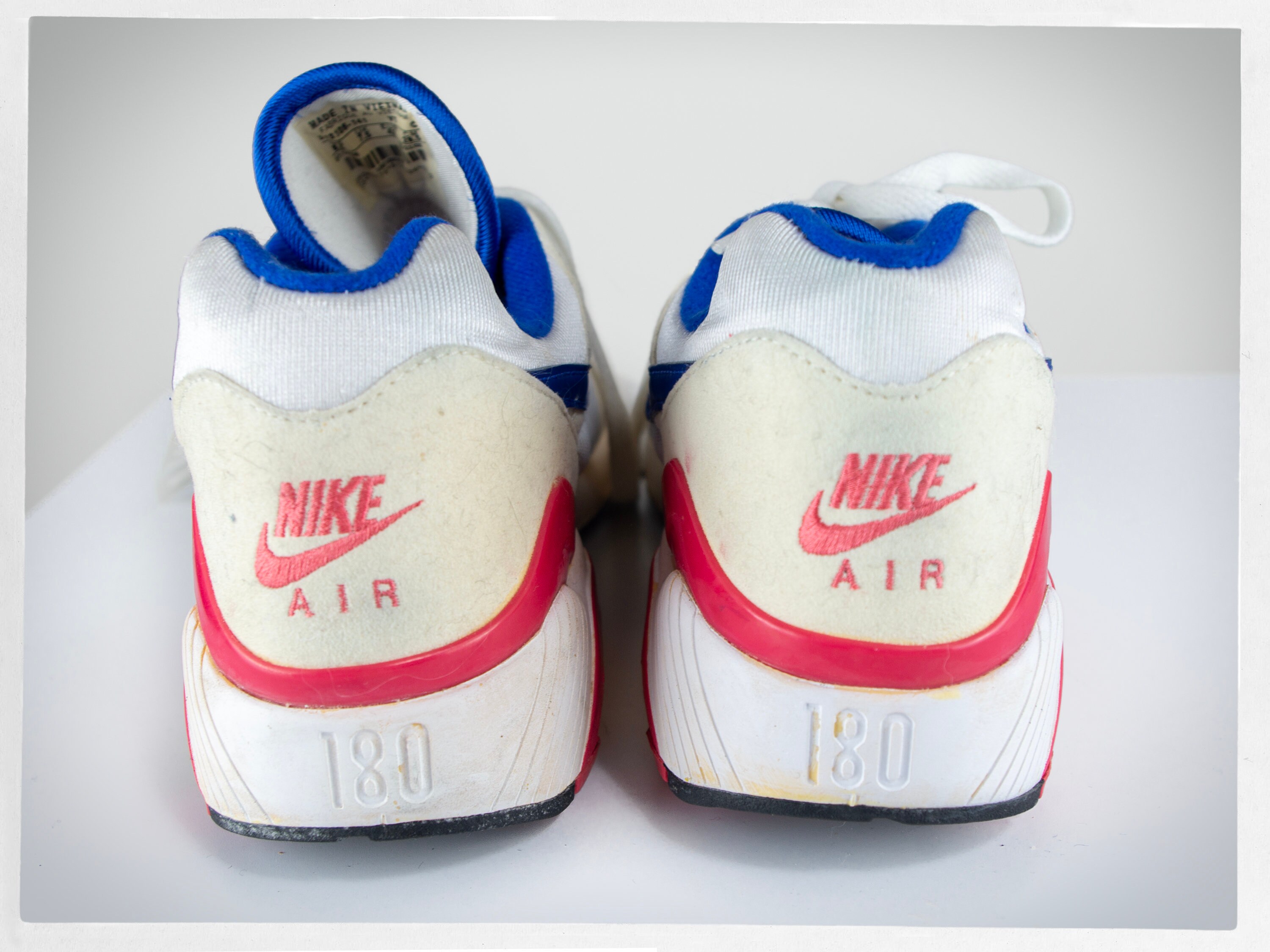 1991 nike air max 180 clearance