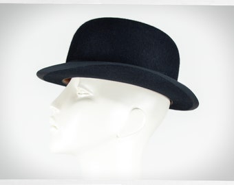 Casa Clara CHAPEAU DE COWBOY COWBOY en Black | REVOLVE
