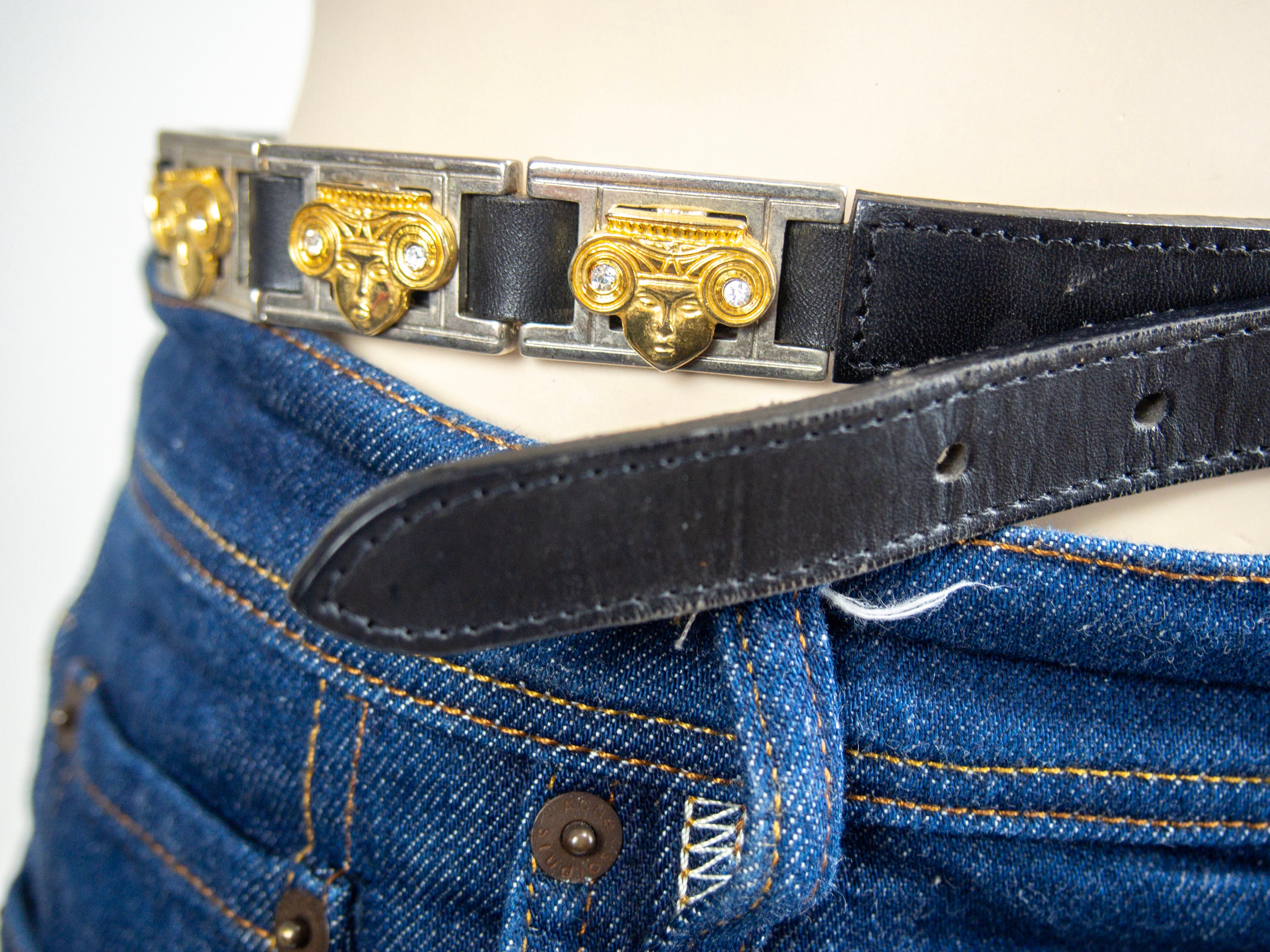 Designer Belts for Men -  Canada