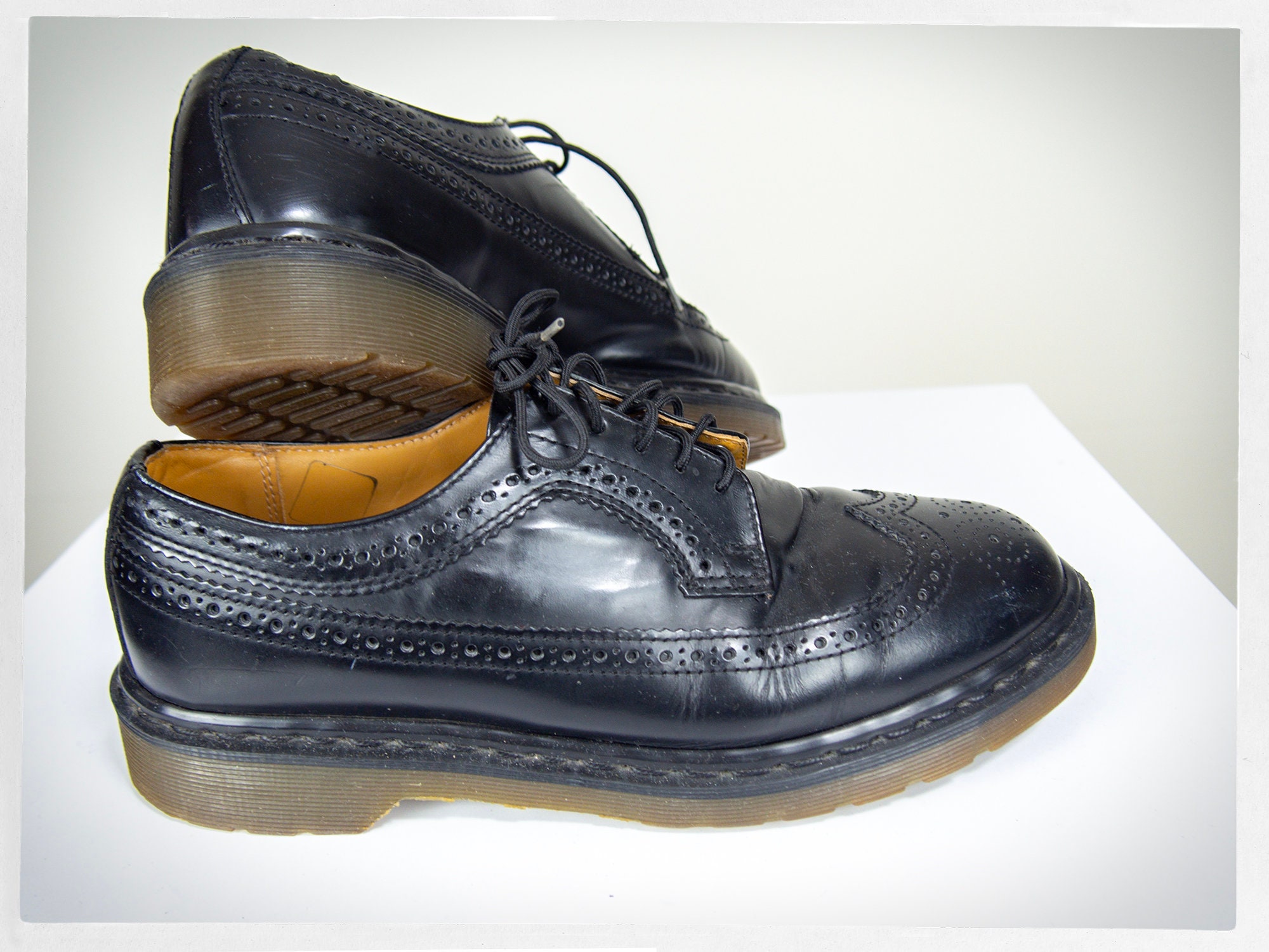 Dr martens deals rockabilly