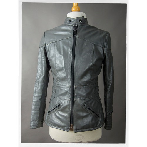 Vintage 60s Motorcycle Jacket, 70s Cafe Racer Jacket, shops MOD Motorcycle Jacket, 60s Mod Motorcycle Jacket, EASY RIDER Jacket, Vintage Fashion