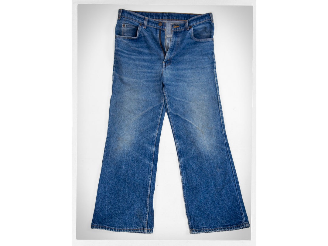 Levis rockabilly deals jeans