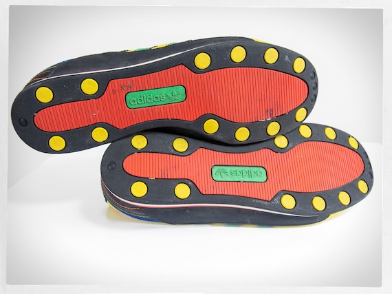 Retro ADIDAS Trainers, South African Football, Retro … - Gem