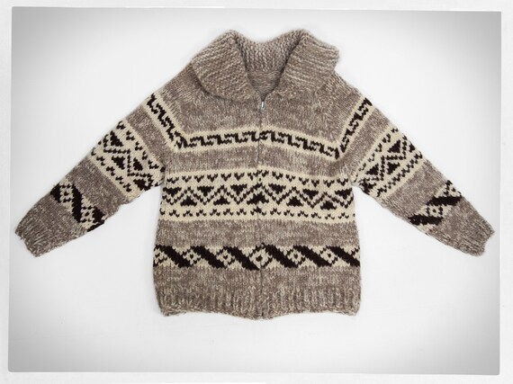cowichan sweater price