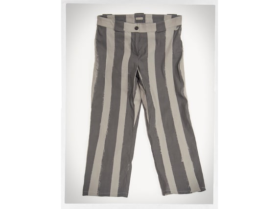Vintage Pants, ANNETTE GORTZ Pants, Designer Pants