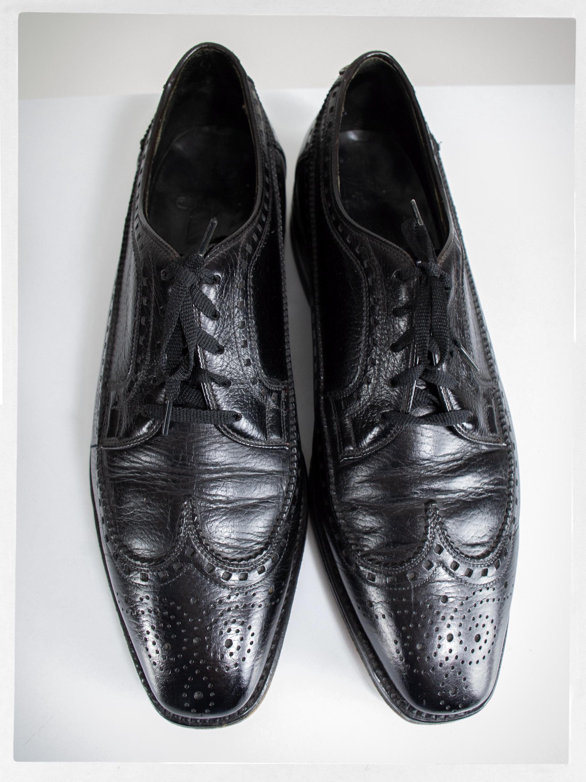 靴 60s U.S.M.C US REGAL WhiteBucks 27cm Mens White Buck Shoe Vintage - Etsy Canada