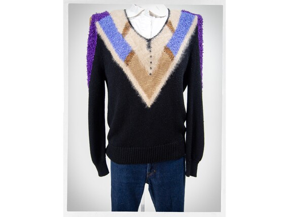 Ferrante knitwear shop