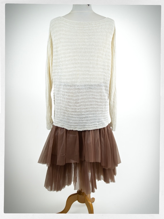 サラパチーニ sarah pacini ニット 楽天市場】#sarah pacini#の通販
