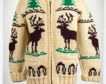 Wigwam Award Sweater マスタード　50s〜60s 1977 World Cup Sweater Women | Iconic Merino Skiwear | We Norwegians