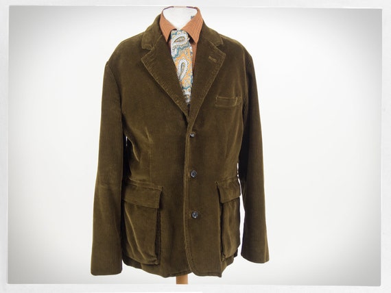 Vintage 90s Blazer EDDIE BAUER Blazer 