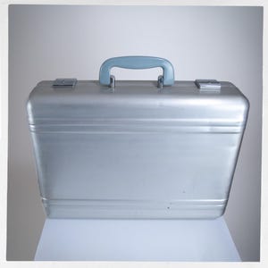 Halliburton Case - Etsy
