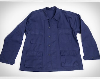 engineers work jacket