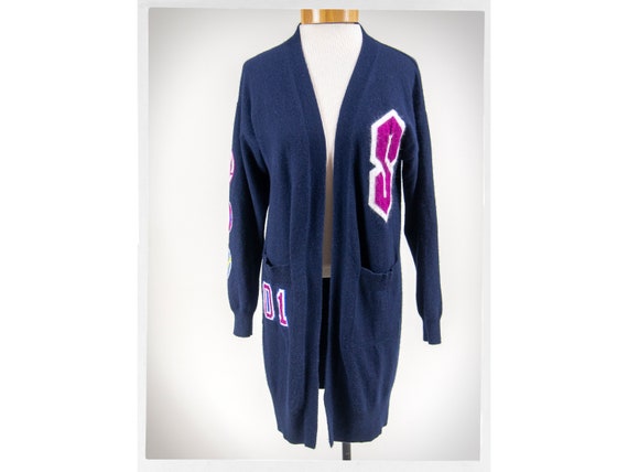 Retro Bird Jumper, Cashmere Jumper, Cozy Soft Card