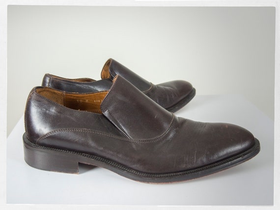 Vintage 90s Shoes Men's, 90s Donald Pliner Shoes I
