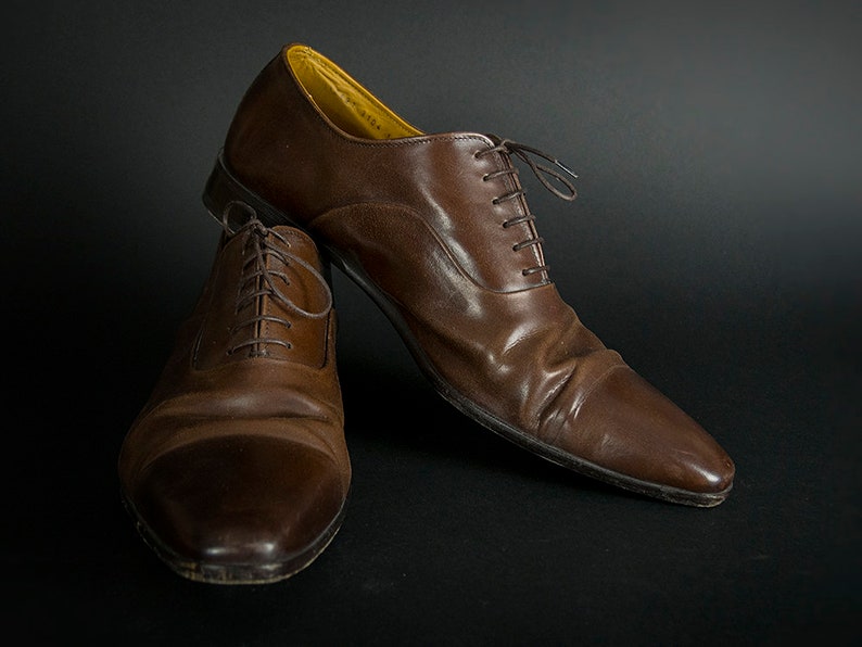 hugo boss classic shoes