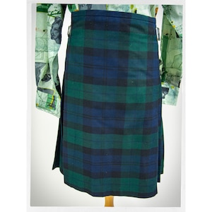 Mens Kilt Etsy Canada